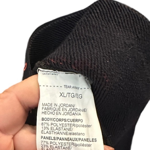 Under Armour‎ Compression Pants - Picture 8 of 8